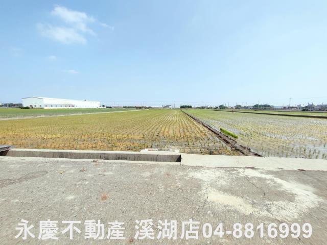 彰化埔鹽農地-5