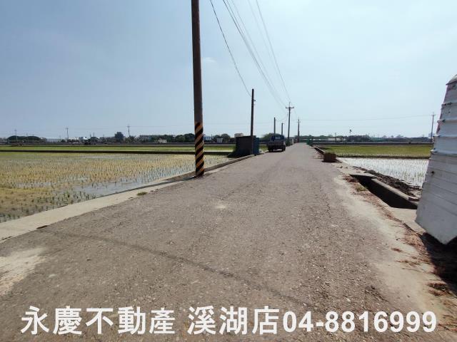 彰化埔鹽農地-8