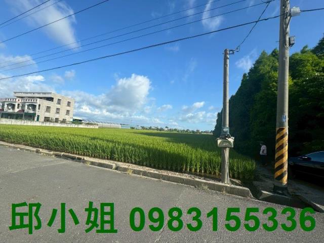 嘉義太保農地-1