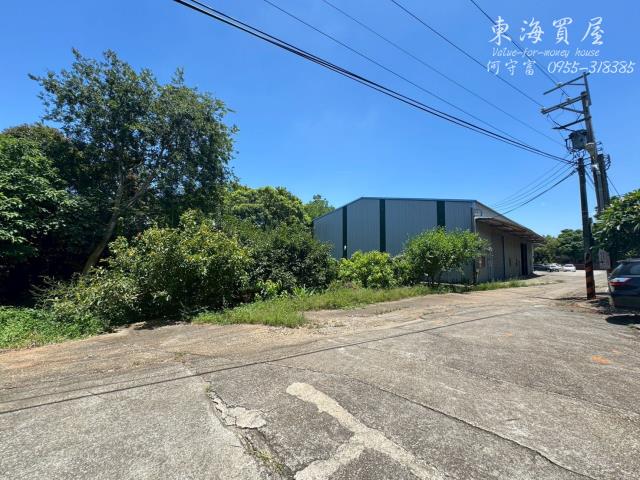 台中南屯農地-2