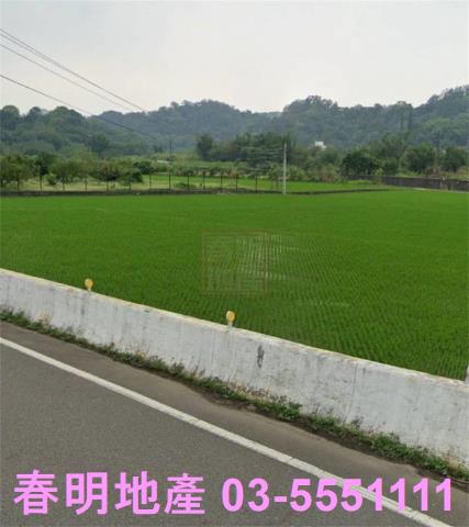 新竹北埔農地-10