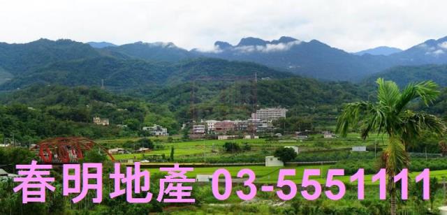 新竹北埔農地-5