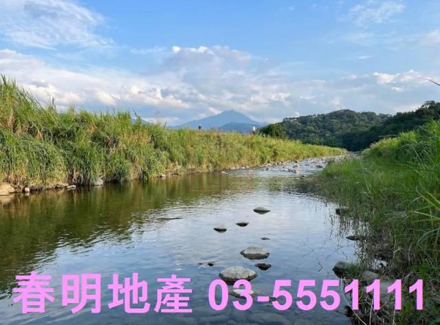新竹北埔農地-6