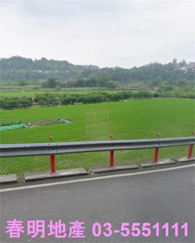 新竹北埔農地-7