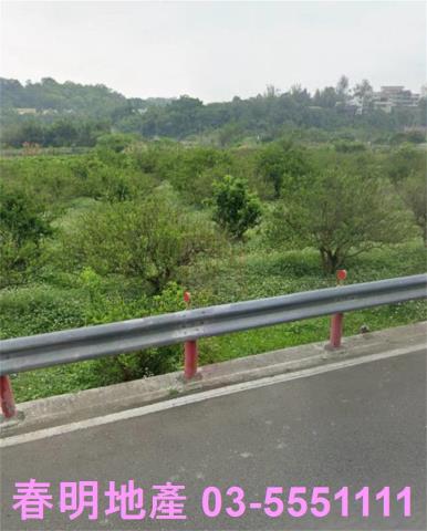 新竹北埔農地-8