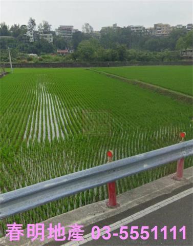 新竹北埔農地-9