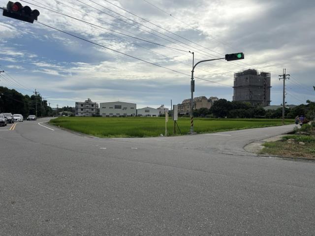 大雅農地-2