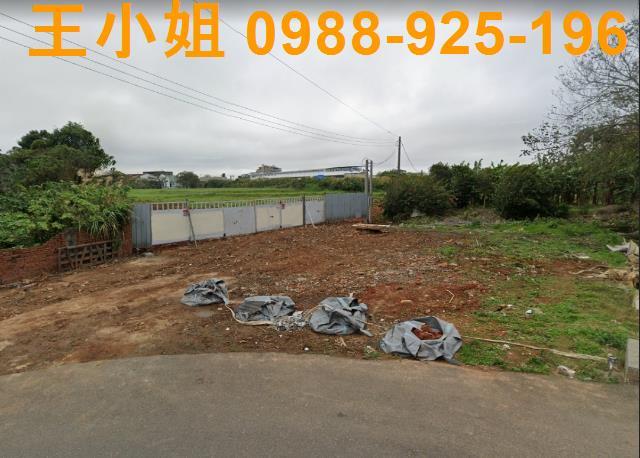 中壢農地-1