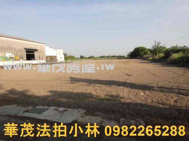 仁德農地法拍-3