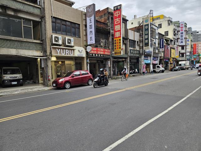 中壢商業地-1