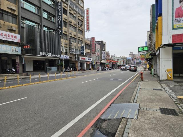 中壢商業地-1