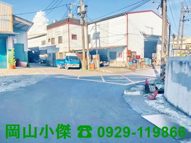 高雄路竹工業地-1
