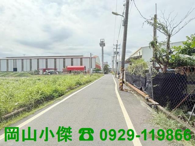 高雄大寮農地-1