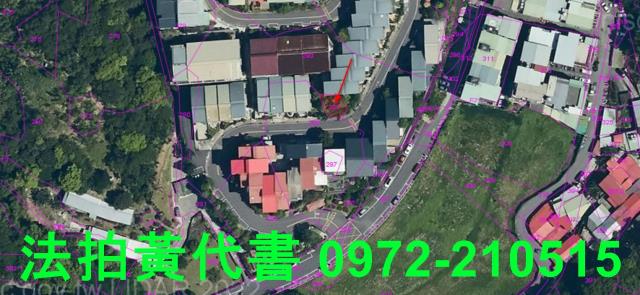 台北文山區拍賣建地-11