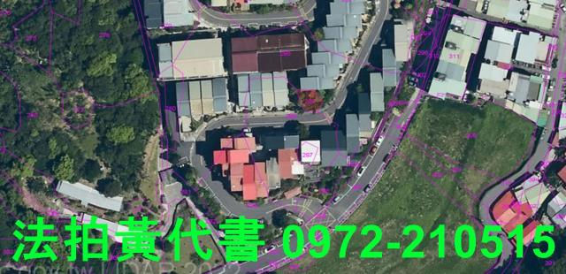 台北文山區拍賣建地-6