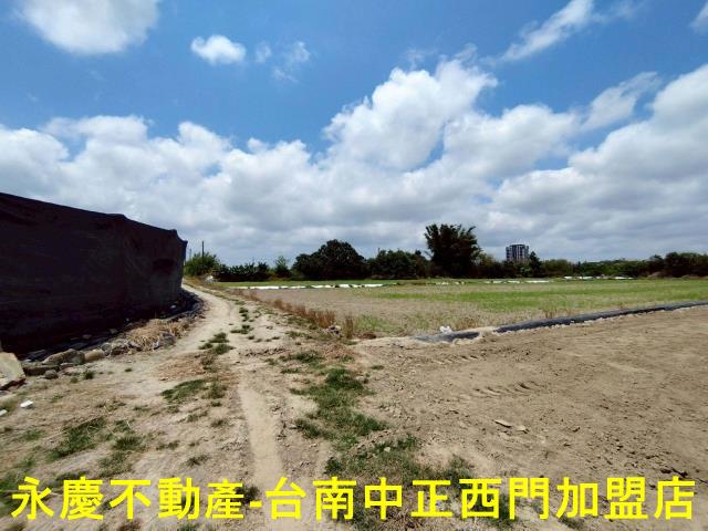 台南安南農地-7