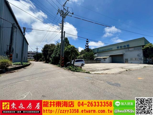 台中南屯綠地用地-5