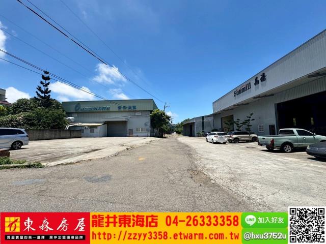 台中南屯綠地用地-6