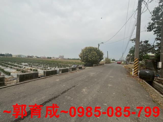 白河農地-2