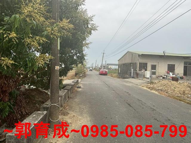 白河農地-7