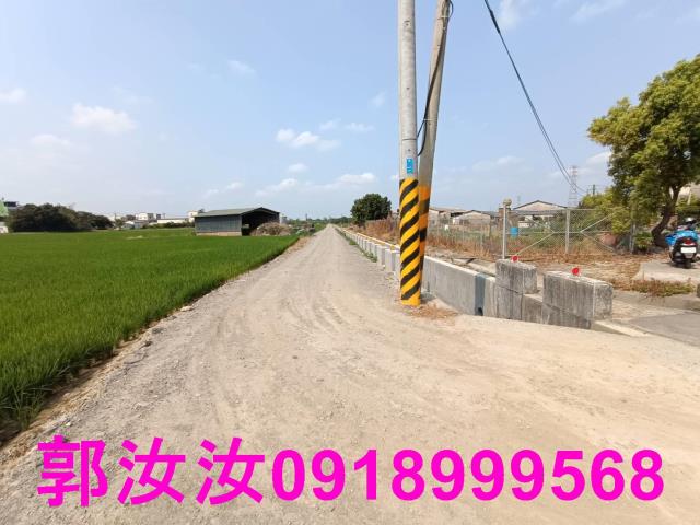 白河農地-5