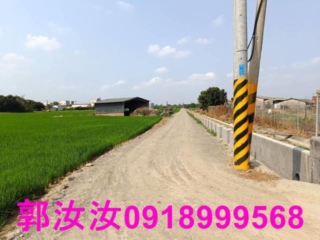 白河農地-7
