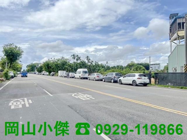 屏東屏東市工業地-1