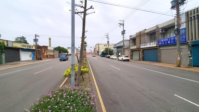 新竹湖口工業地-1