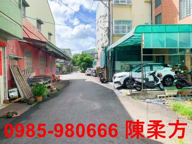 嘉義東區建地-2