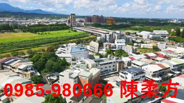 嘉義東區建地-4
