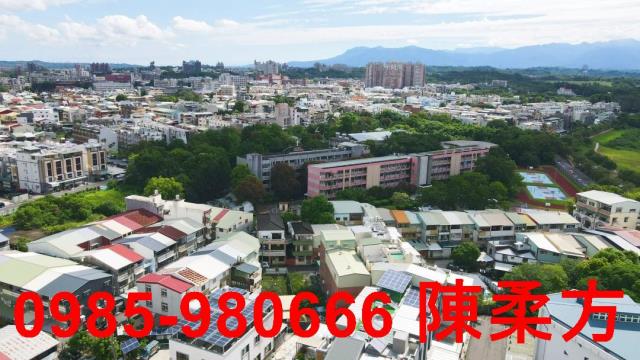 嘉義東區建地-5