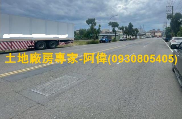 高雄大寮農地-1