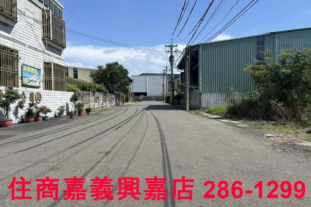 嘉義東區工業地-7