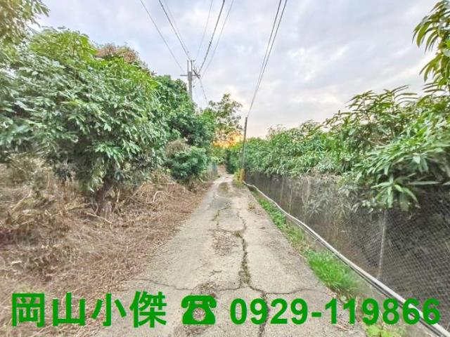 田寮農地-1