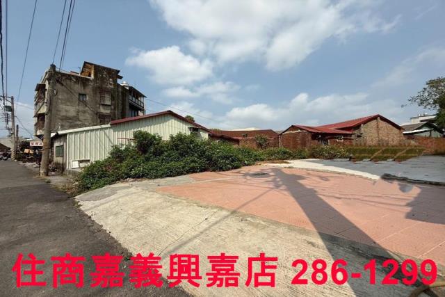 朴子建地-1