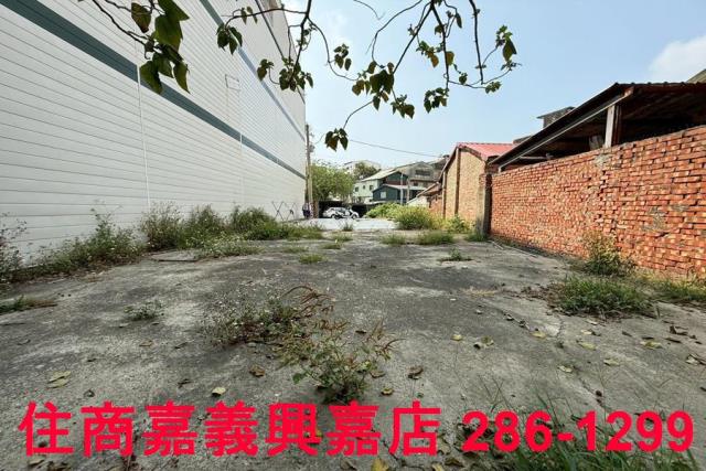 朴子建地-6