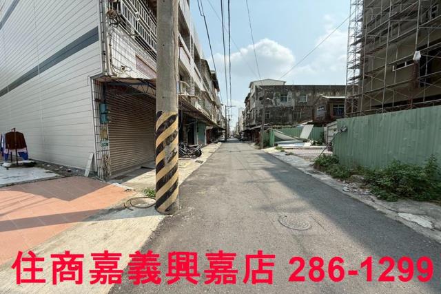 朴子建地-7