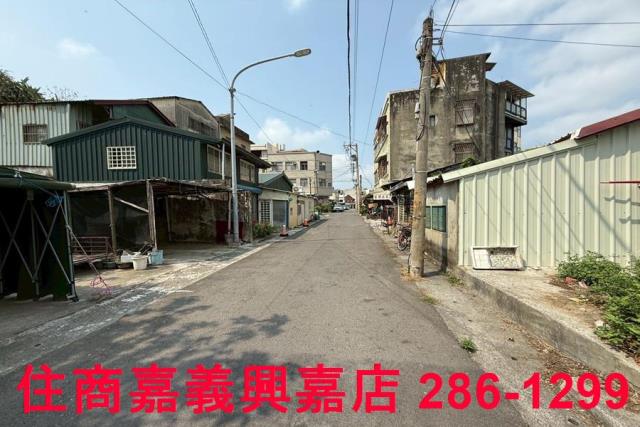 朴子建地-8