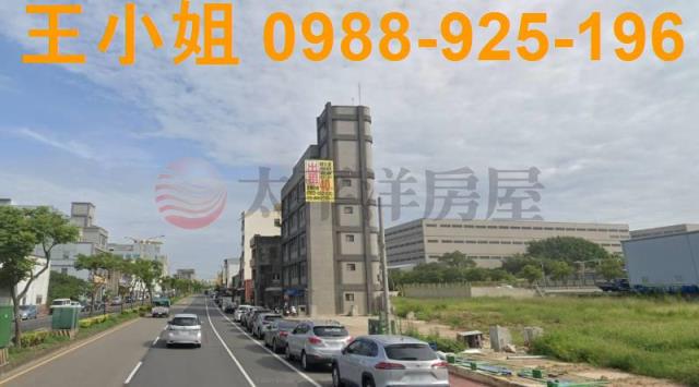 蘆竹工業地-6