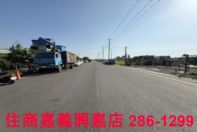 嘉義農地-5
