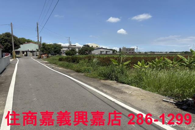 嘉義農地-1