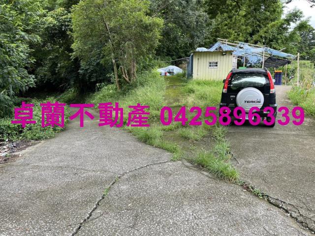 苗栗農地-6