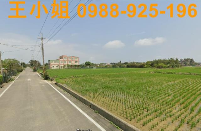 桃園新屋農地-13