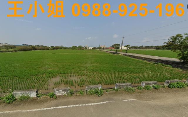桃園新屋農地-5