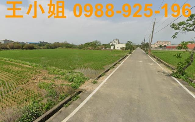 桃園新屋農地-9