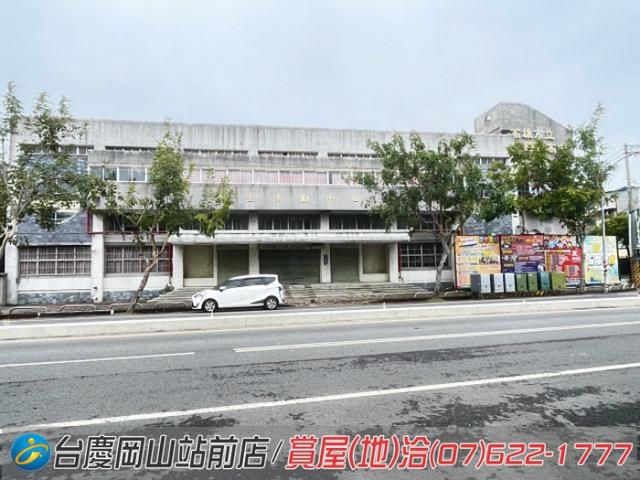 高雄路竹建地-12