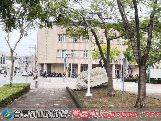 高雄路竹建地-13
