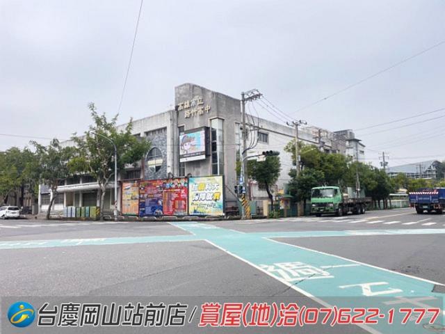 高雄路竹建地-14