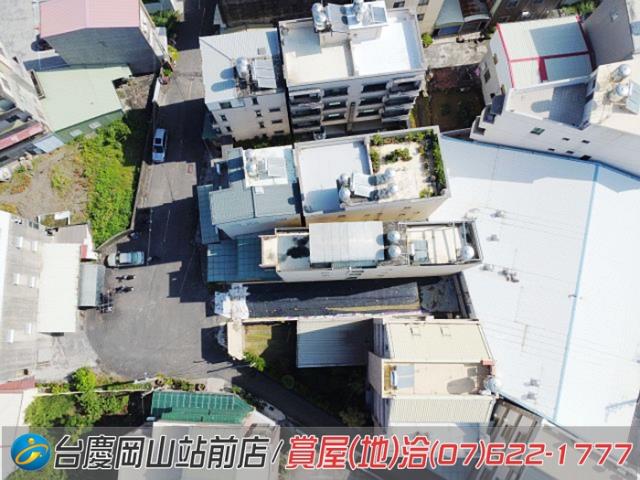 高雄路竹建地-2