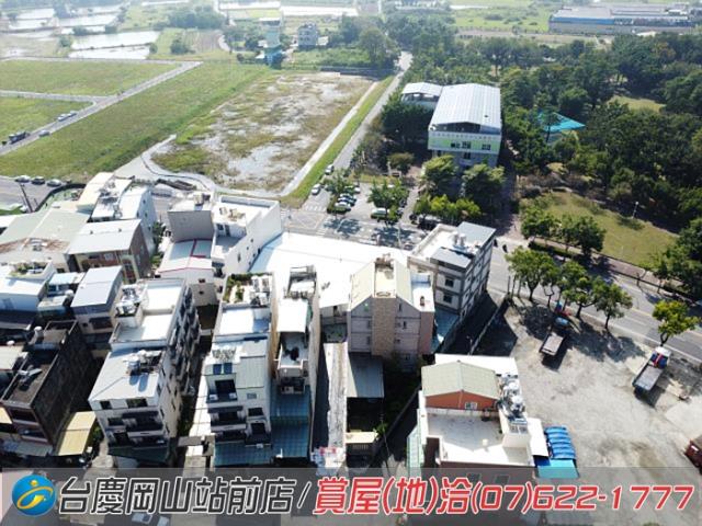 高雄路竹建地-3